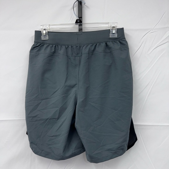 Under Armour Launch Stretch Run Shorts - Picture 2 of 3